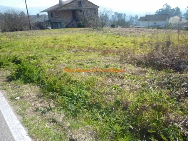 REF 1668 SOLAR 1405 m2 GRAN FACHADA MOS — 2