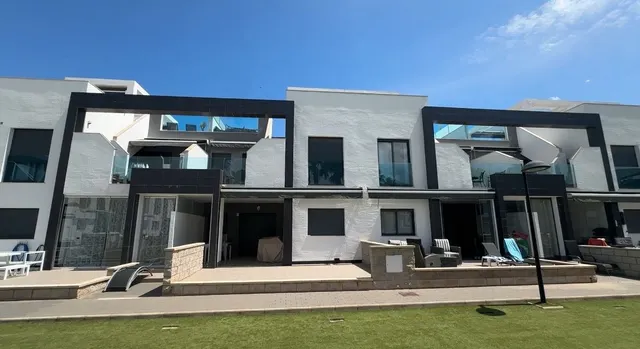 Apartamento 2 habitaciones 67m² en venta - La Zenia — 31