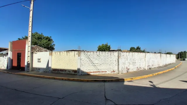 Urbis te ofrece un terreno urbano en venta en Arapiles, Salamanca. — 26