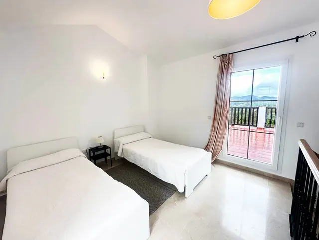Adosado 3 habitaciones 196m² en venta - Centro — 11