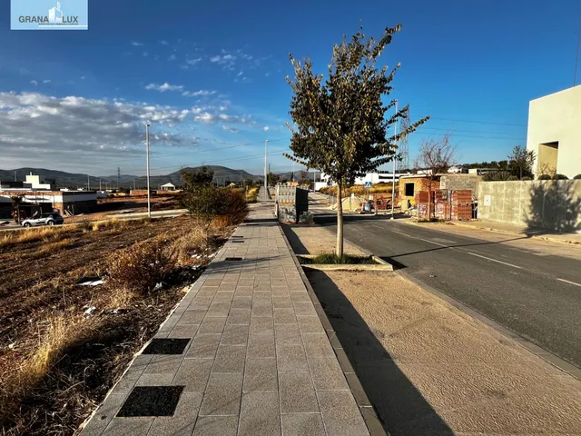 TERRENO URBANO EN LA NATIVA — 6
