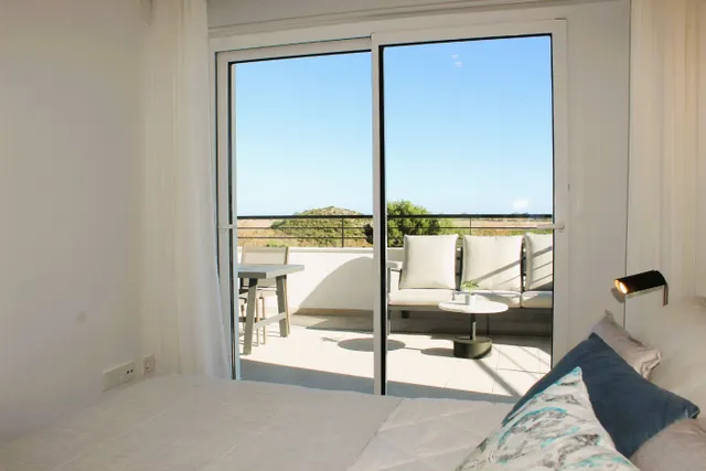 XERESA DEL MONTE RESORT. APARTAMENTO EN VENTA GANDIA -XERESA. — 27