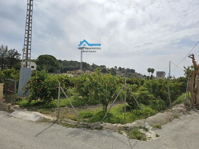 Terreno Rústico edificable entre la Olla y Altea la Vieja, A - foto 5