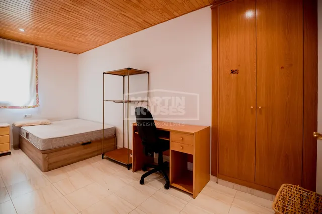 Dúplex de 3 habitaciones en el centro de La Seu d'Urgell — 20