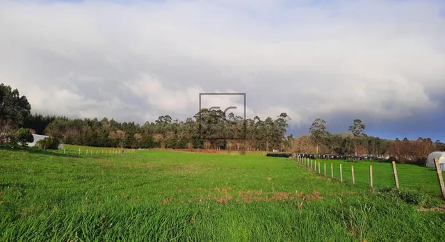 Finca edificable para unifamiliar en Mosende, Valdoviño - foto 2