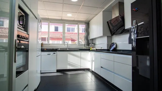 ✨ Ático dúplex en venta en Avenida de Madrid, Petrer — 6