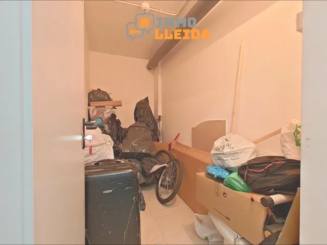OPORTUNIDAD Piso con parking y trastero en Tàrrega — 34