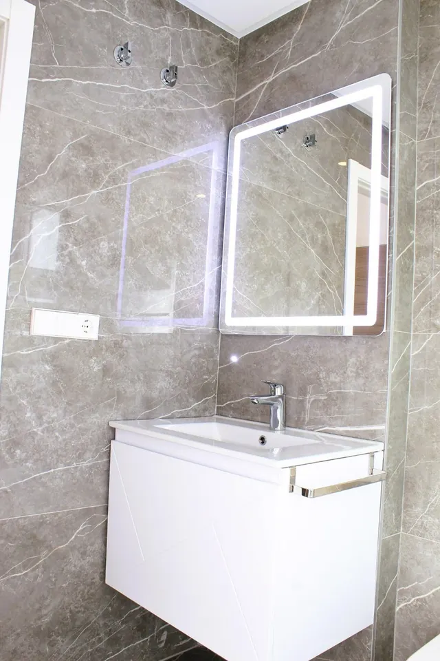XERESA DEL MONTE RESORT. APARTAMENTO EN VENTA GANDIA -XERESA. — 31