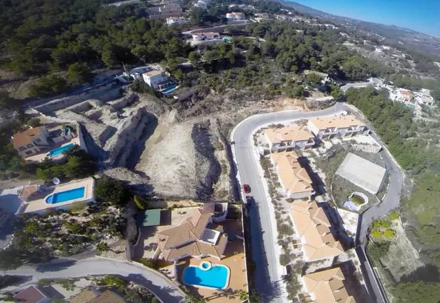Terreno en venta en Partida Oltamar, Oltamar - Cucarres — 2
