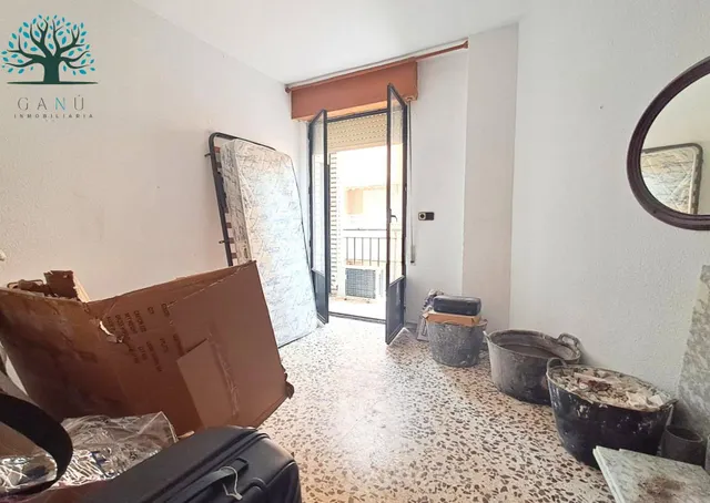PISO A UN PRECIO INSUPERABLE PARA REFORMAR — 9