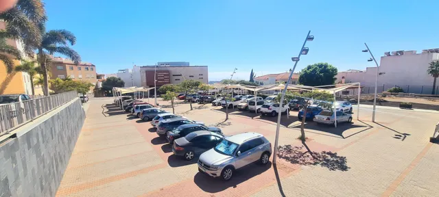 VENTA DE SOLARES CON PROYECTO Y LICENCIA EN INGENIO — 14