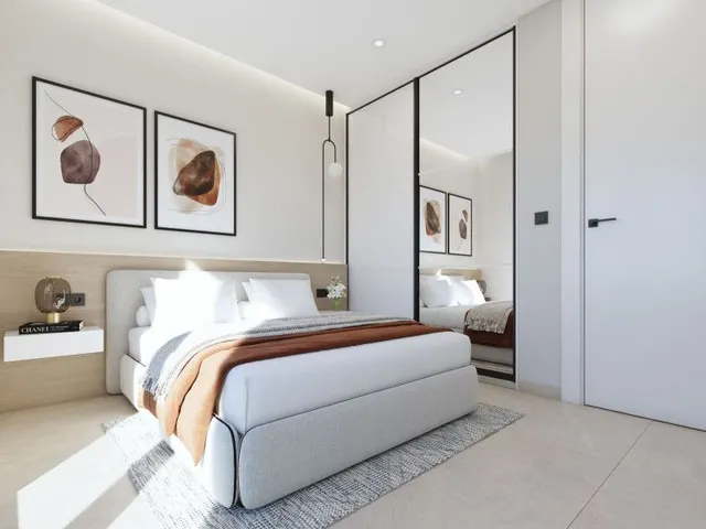 Apartamento 2 habitaciones 88m² en venta - Pueblo — 13
