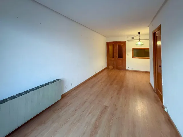 Tu nuevo refugio urbano con terraza en pleno Guindalera — 12