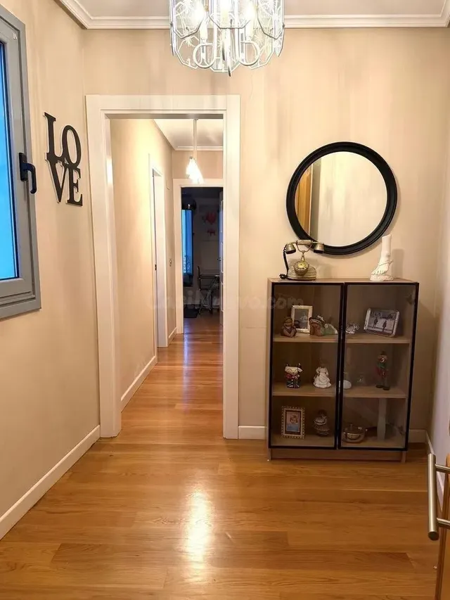 Piso de Ensueño en pleno casco histórico de Avilés — 5