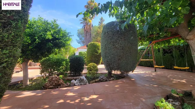 UNA VIVIENDA PARA TODOS — 6