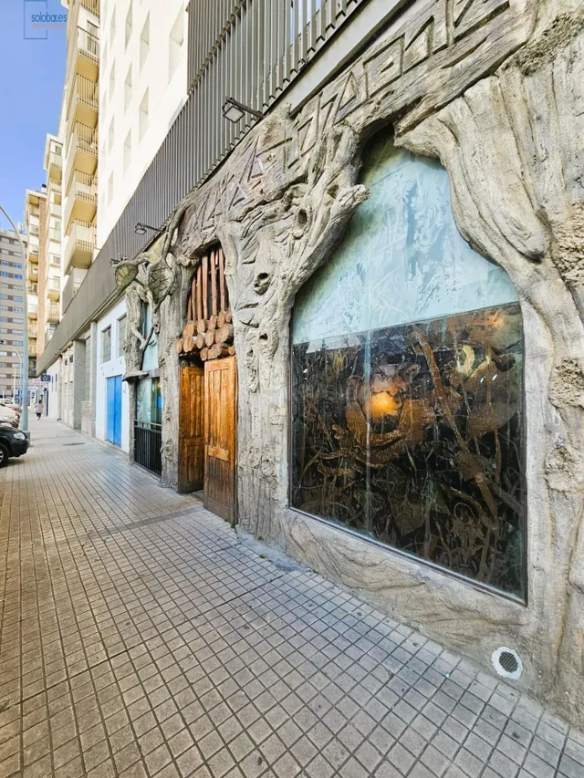 SOLOBAR VENDE BAR EN BARAÑAIN - foto 2
