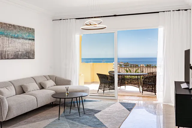 Apartamento 2 habitaciones 138m² en venta - Riviera del sol — 5