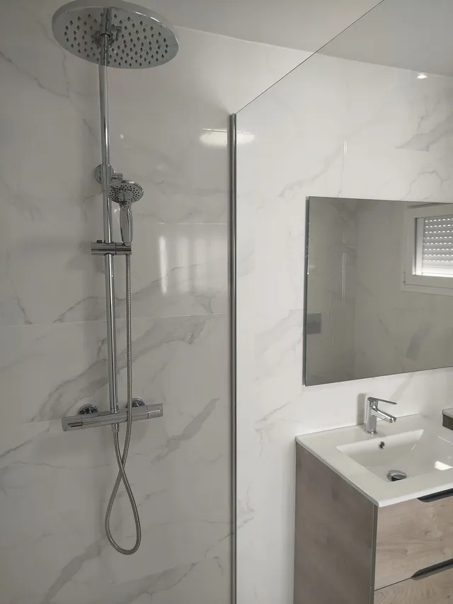 Chalet 4 habitaciones 208m² en venta - Riviera del sol — 41