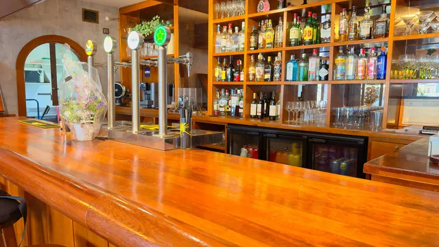Local- Bar-Restaurante en Venta Cala Benidorm — 15
