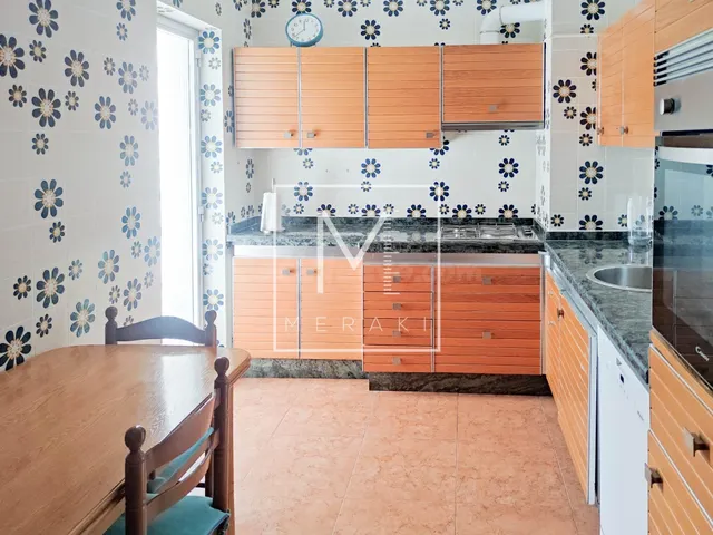 PISO EN ALQUILER JUNTO AL PARQUE PARA ESTUDIANTES! - foto 5
