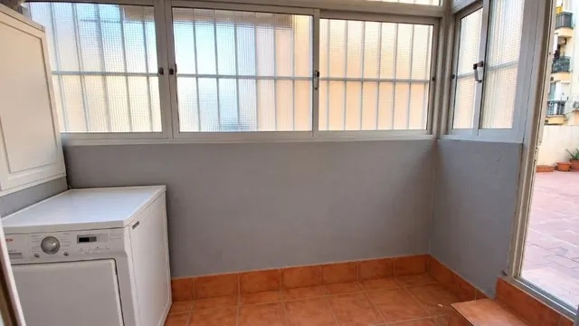 Estupendo piso en venta en malaga — 16