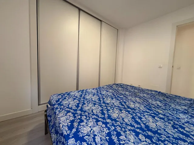 Vivienda Reformada en el Corazón de Almería — 16
