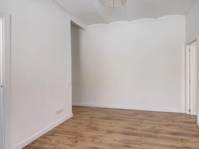 Piso en oferta en la barceloneta — 12