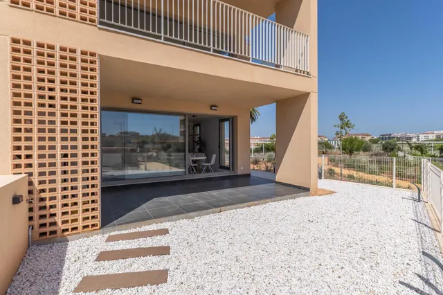 Apartamento 3 habitaciones 106m² en venta - El Montgó — 28