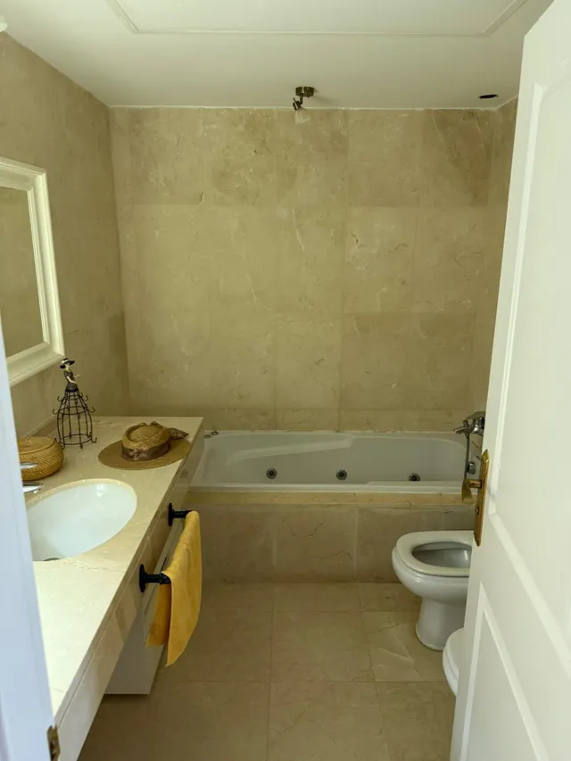 Exclusivo pareado en venta en Puig de Ros – Mallorca — 19
