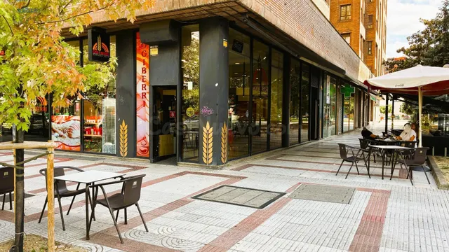 SOLOBAR TRASPASA RENTABLE CAFETERÍA EN SAN JUAN - foto 3