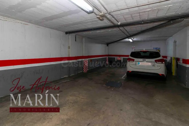 Plaza de garaje en venta en ronda sur!!! — 2