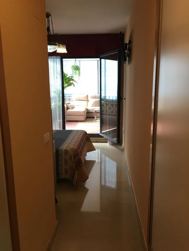 Piso BAJO en La Cala — 22