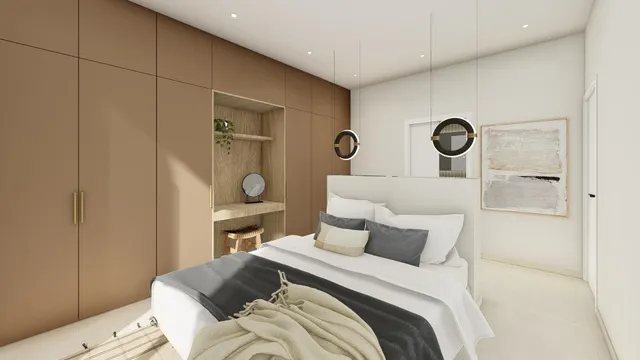 Villa 3 habitaciones 311m² en venta - Pla de cantal — 12