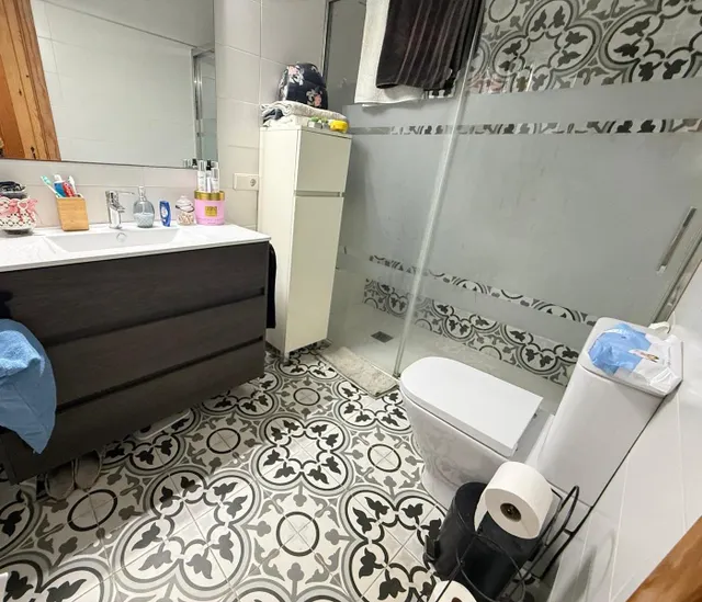 Encantador Chalet Reformado en San Vicente del Raspeig - Ideal para tu Familia — 10