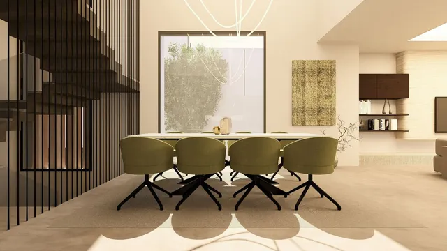 Chalet 5 habitaciones 595m² en venta - Marbella — 7