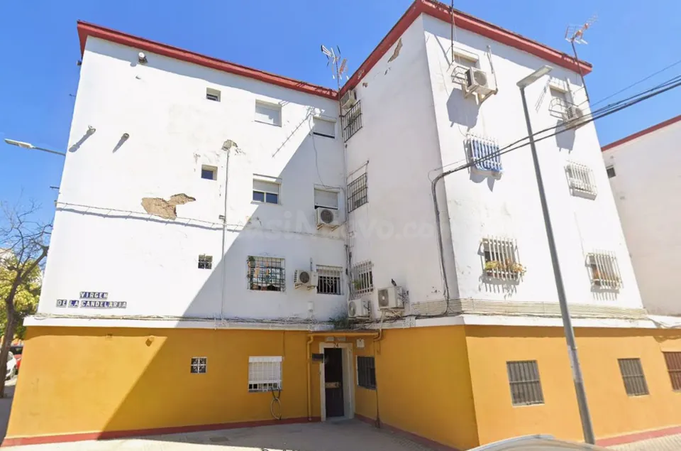 Apartamento 1 habitación 53m² en venta - Amate