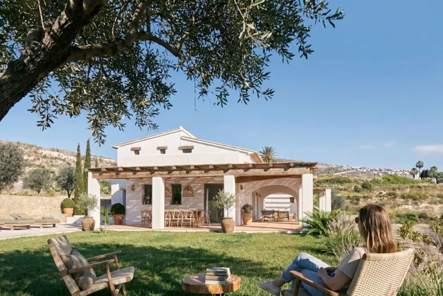 Finca rústica 4 habitaciones 274m² en venta - Pla del mar — 6