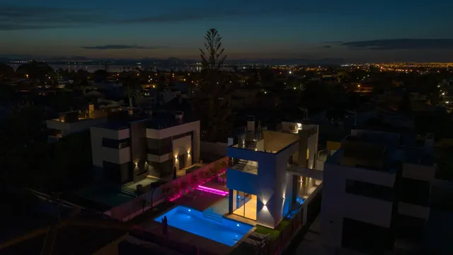 Villa 3 habitaciones 126m² en venta - Torreta florida — 24