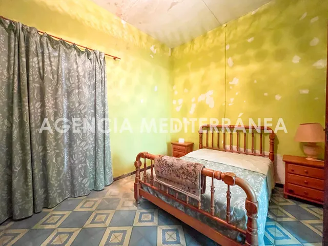 Casa de pueblo en venta en Penàguila, Alicante — 45