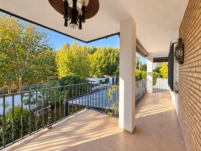 Chalet en alquiler en el brillante – Córdoba — 11
