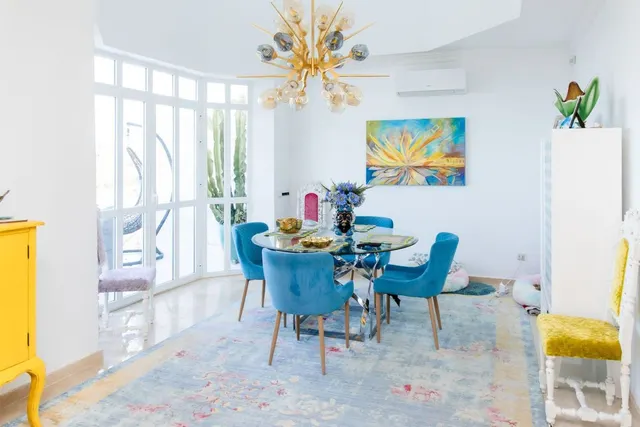 Adosado 3 habitaciones 272m² en venta - Marbella — 12