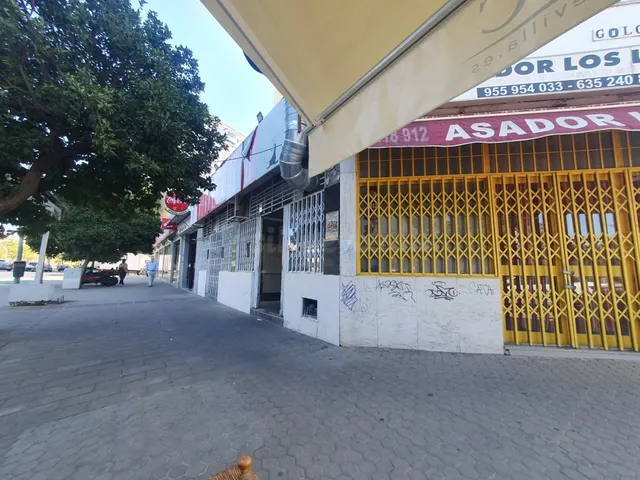 GRAN LOCAL COMERCIAL DISPONIBLE EN VENTA EN KANSAS CITY — 2