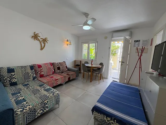 ESTUPENDA CASA REFORMADA CON LICENCIA TURÍSTICA EN JARDÍN DEL MAR III, TORREVIEJA ☀️ — 7