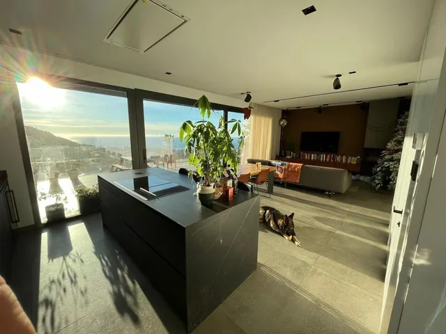 ESPECTACULAR VILLA EN BUENAVISTA CON VISTAS  PANORAMICAS AL MAR — 43