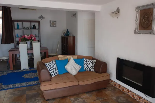 Chalet 5 habitaciones 257m² en venta - Riviera del sol — 20