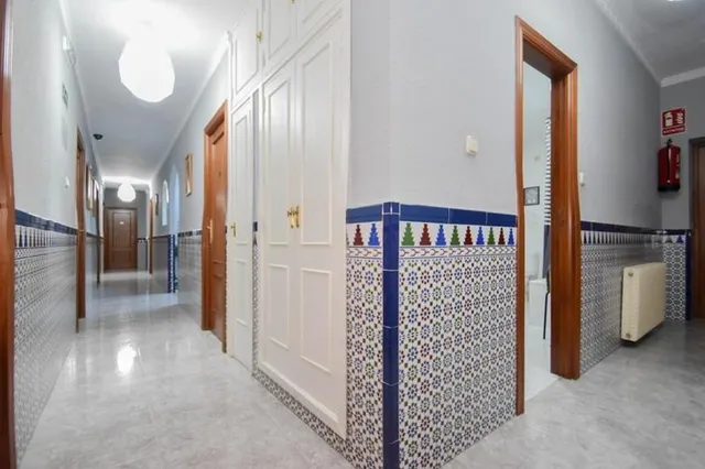 Hostal en venta Santa Fe — 48