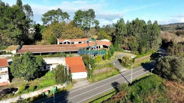 Venta Edificio Hotelero — Cecebre (Cambre / A Coruña)