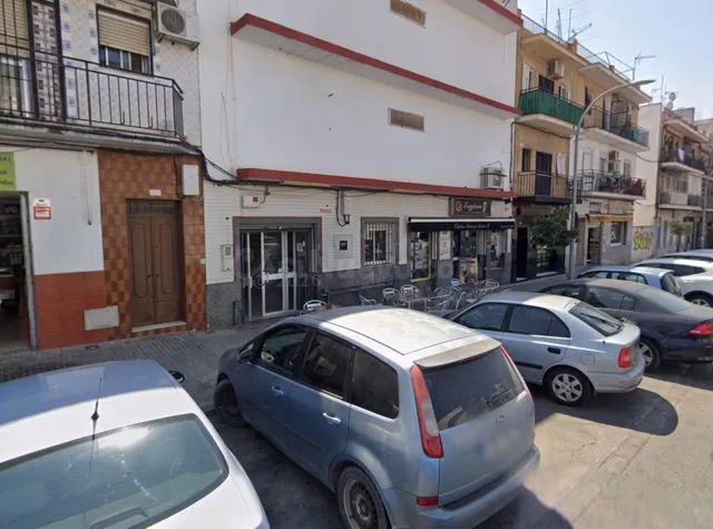 Inmueble Ocupado-Sin Posesión. Piso en venta en Torreblanca  - foto 4