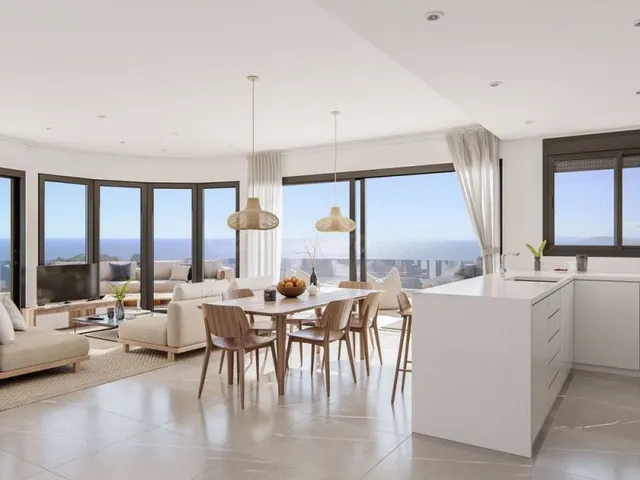 Apartamento 2 habitaciones 57m² en venta - Isla del Fraile — 15