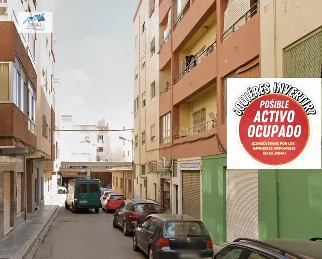 Venta Piso El Ejido - Almería